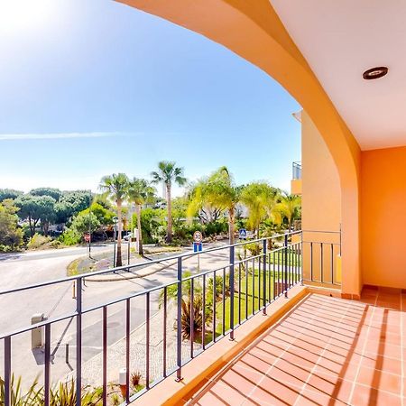 AL - Apartamento Vila Sol F5 D Vilamoura Exterior foto