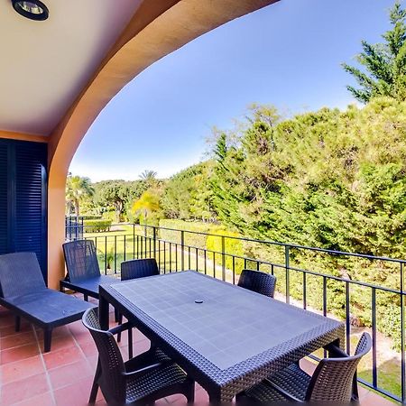 AL - Apartamento Vila Sol F5 D Vilamoura Exterior foto