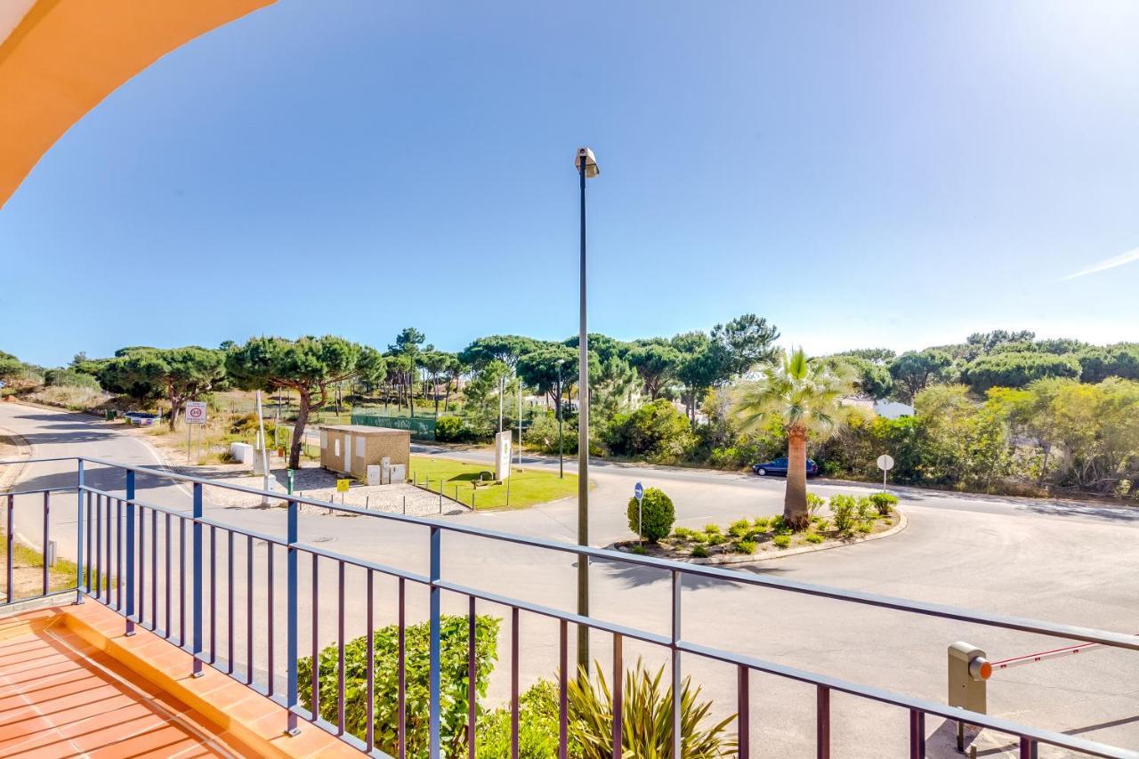 AL - Apartamento Vila Sol F5 D Vilamoura Exterior foto