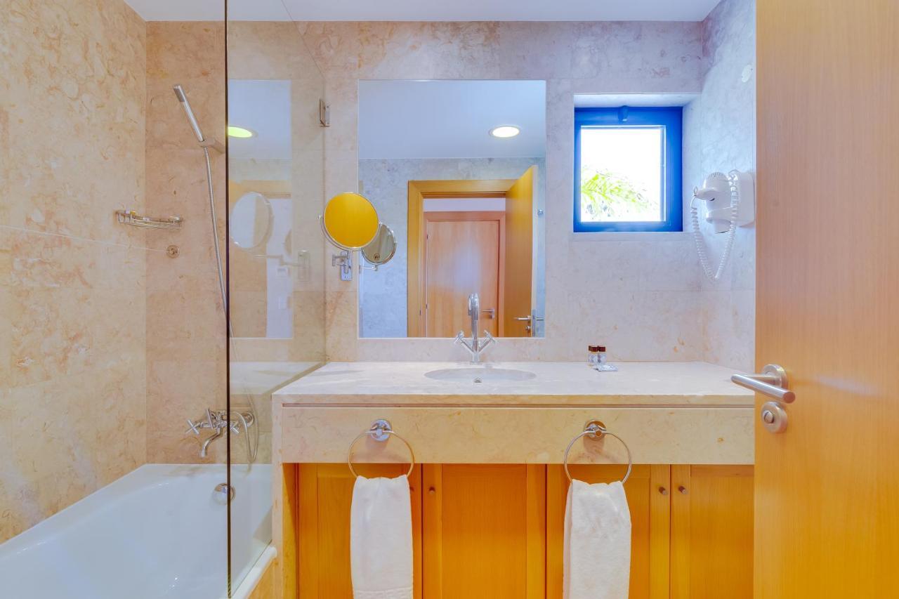 AL - Apartamento Vila Sol F5 D Vilamoura Exterior foto